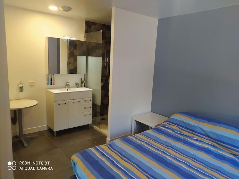 La Cigaliere Holiday home *