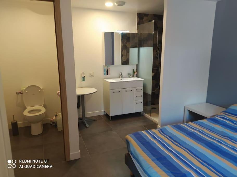 La Cigaliere Holiday home *