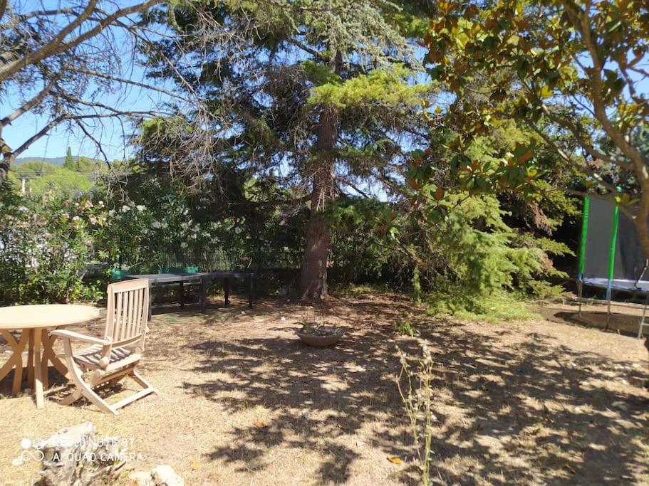 La Cigaliere Holiday home Le Beausset